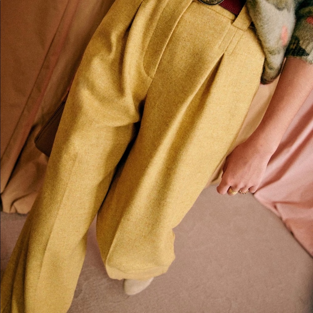 THÉOPHILE PANTS